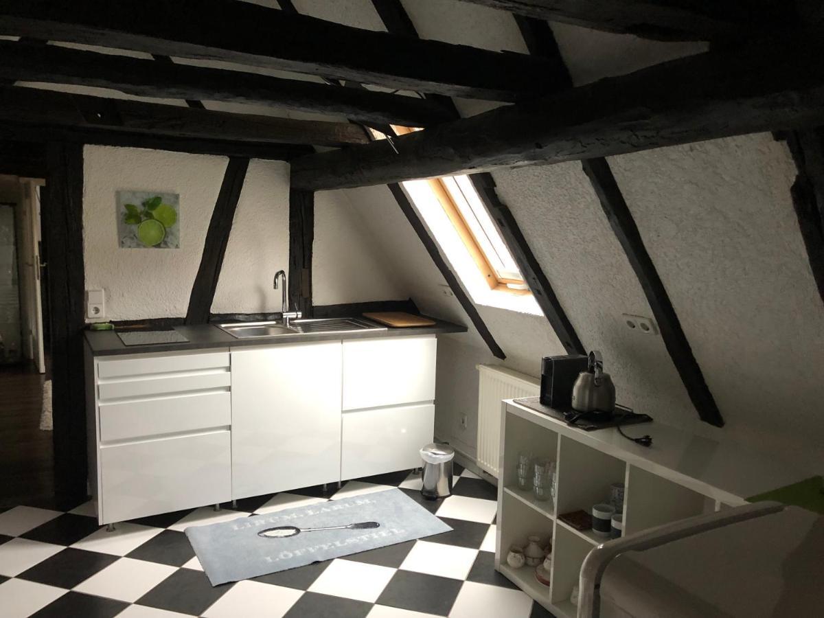 Ferienwohnung Im 'Schmoller - Hof' Neustadt an der Weinstraße Zewnętrze zdjęcie