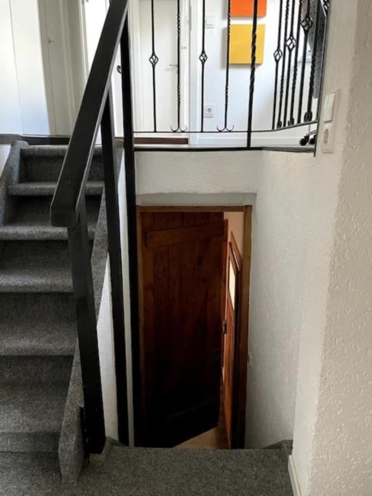 Ferienwohnung Im 'Schmoller - Hof' Neustadt an der Weinstraße Zewnętrze zdjęcie