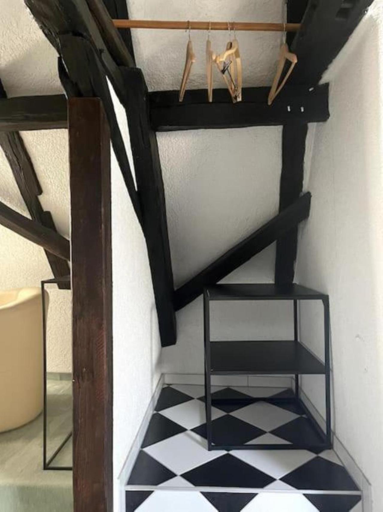 Ferienwohnung Im 'Schmoller - Hof' Neustadt an der Weinstraße Zewnętrze zdjęcie