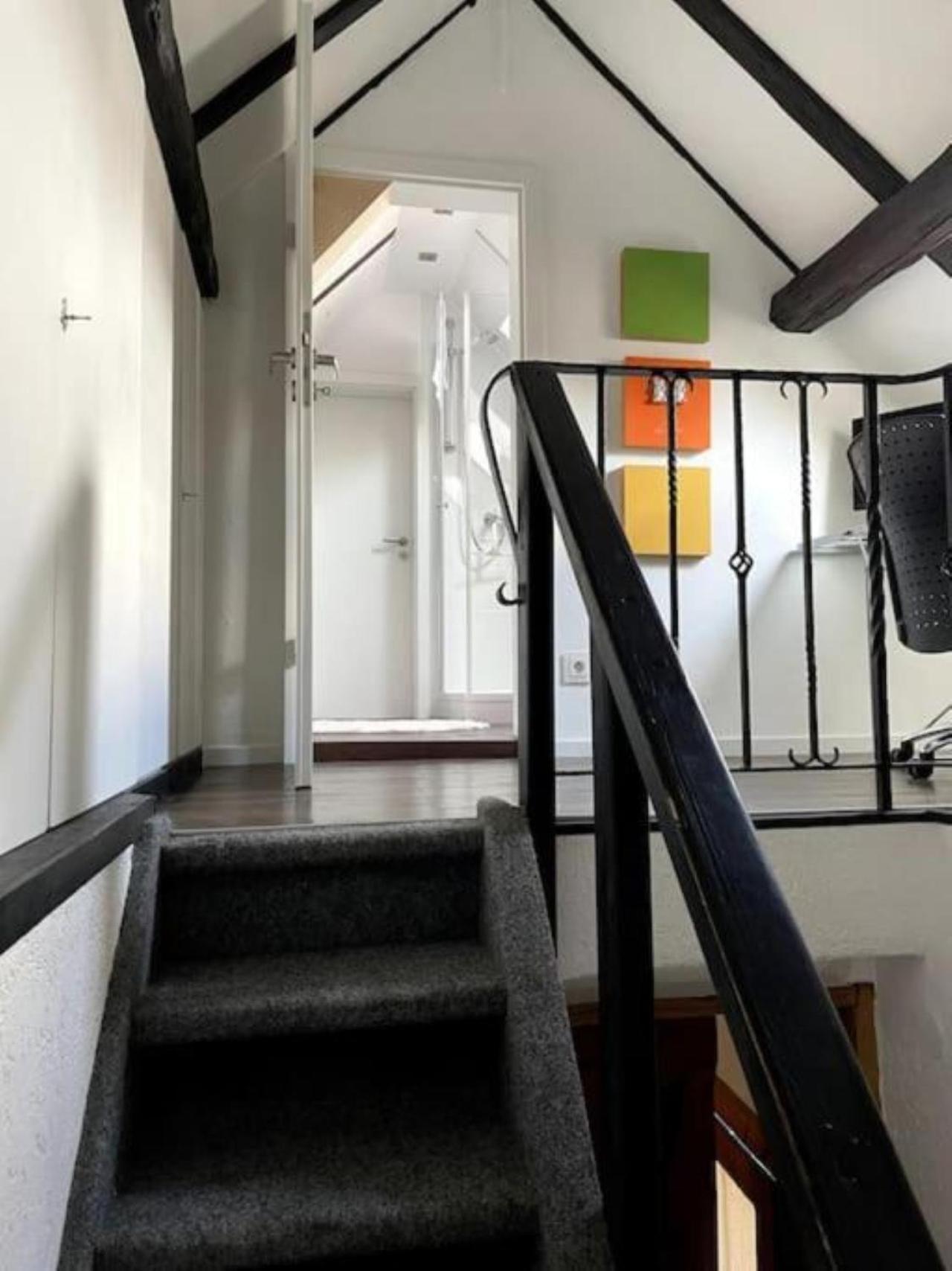 Ferienwohnung Im 'Schmoller - Hof' Neustadt an der Weinstraße Zewnętrze zdjęcie