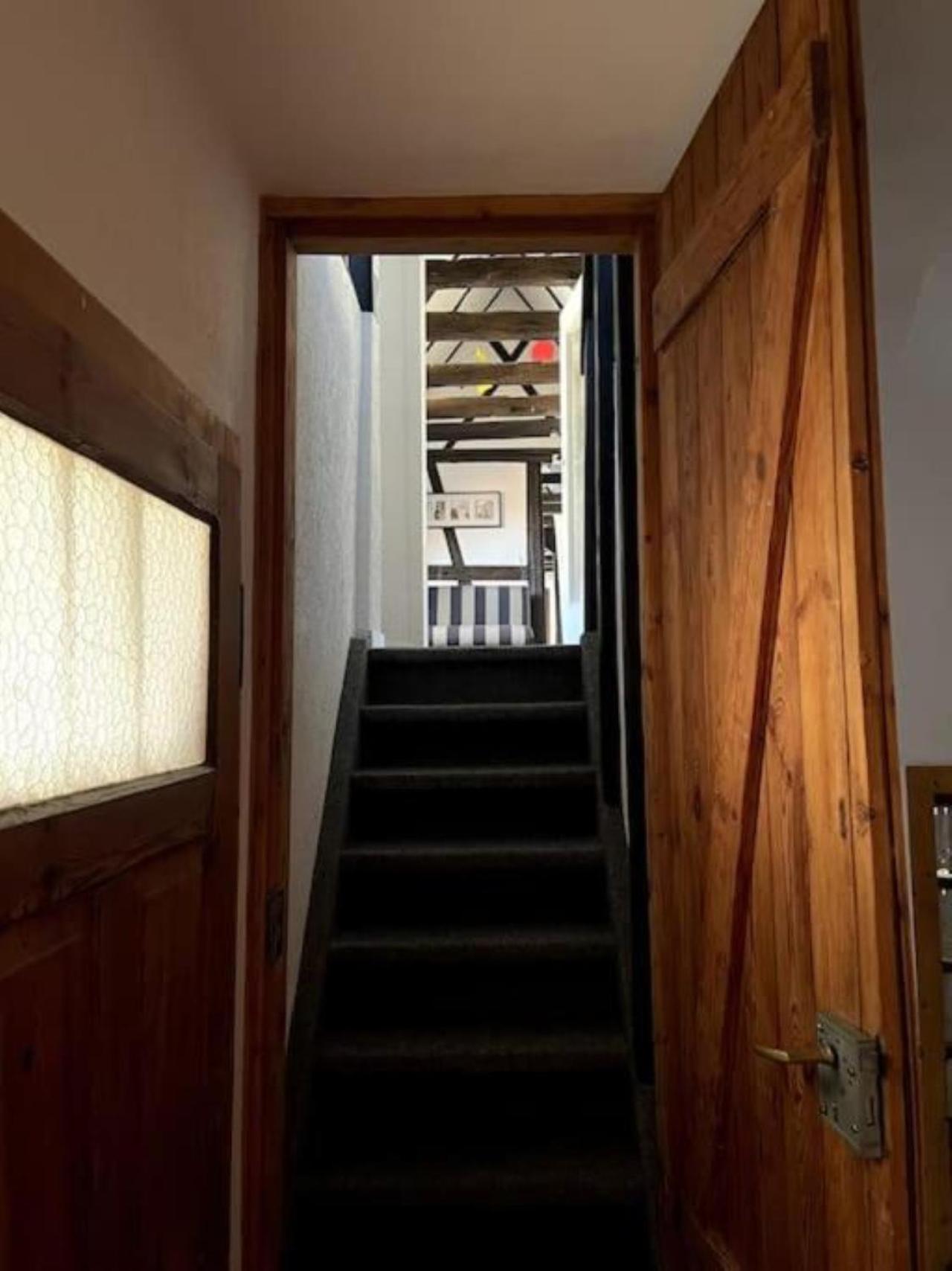 Ferienwohnung Im 'Schmoller - Hof' Neustadt an der Weinstraße Zewnętrze zdjęcie