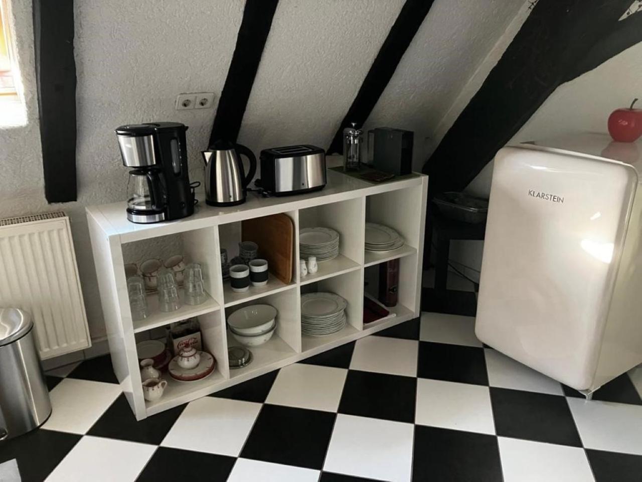 Ferienwohnung Im 'Schmoller - Hof' Neustadt an der Weinstraße Zewnętrze zdjęcie