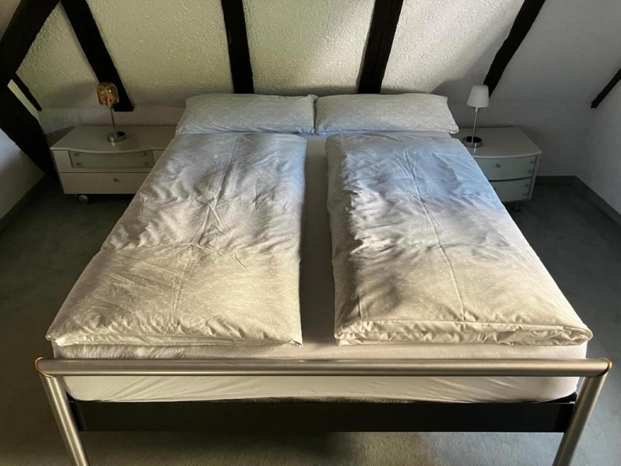 Ferienwohnung Im 'Schmoller - Hof' Neustadt an der Weinstraße Zewnętrze zdjęcie