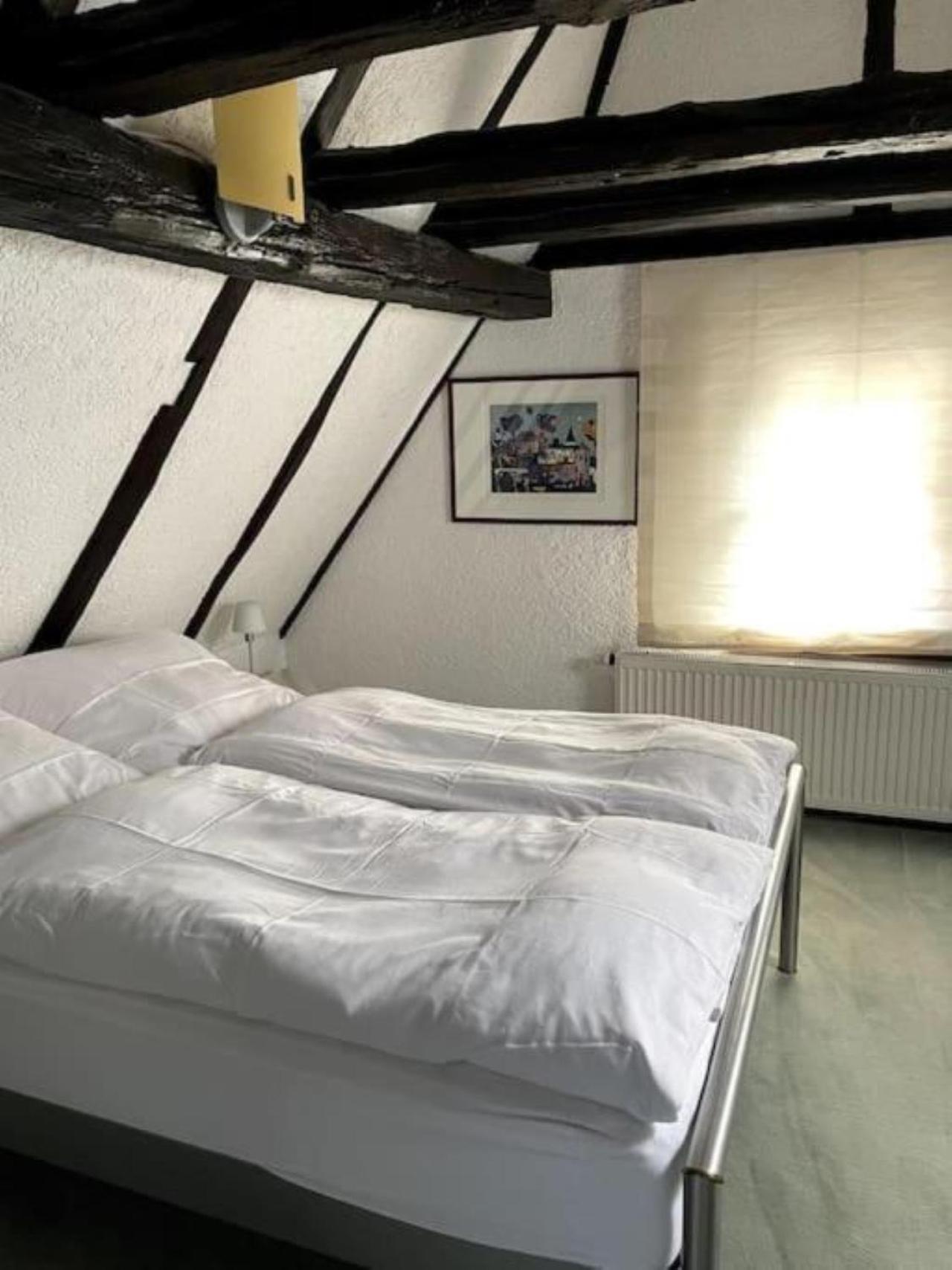 Ferienwohnung Im 'Schmoller - Hof' Neustadt an der Weinstraße Zewnętrze zdjęcie